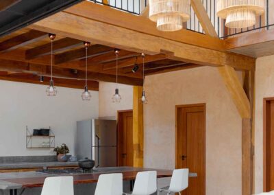 Casa Abacateiro daTerra-construção Baixo Impacto Arquitetura
