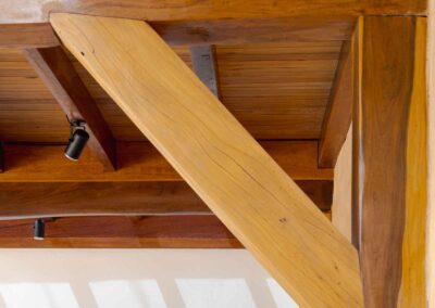 Casa Abacateiro daTerra-construção Baixo Impacto Arquitetura