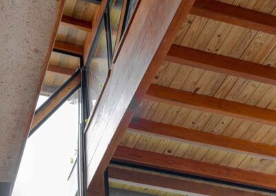 Casa Abacateiro daTerra-construção Baixo Impacto Arquitetura