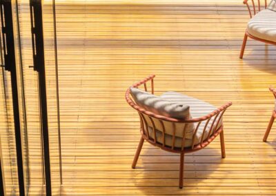 Casa Abacateiro daTerra-construção Baixo Impacto Arquitetura