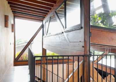 Casa Abacateiro daTerra-construção Baixo Impacto Arquitetura