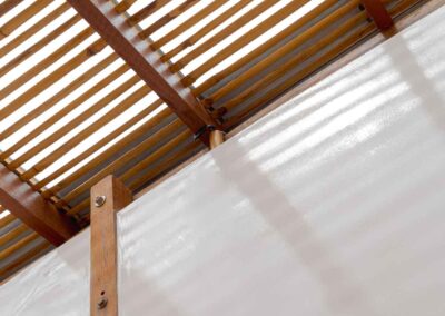 Casa Abacateiro daTerra-construção Baixo Impacto Arquitetura