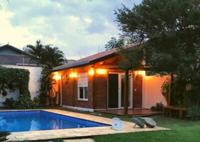 Ateliê Estelar - daTerra Construção