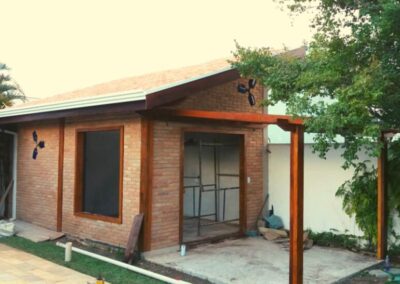 Ateliê Estelar - daTerra Construção