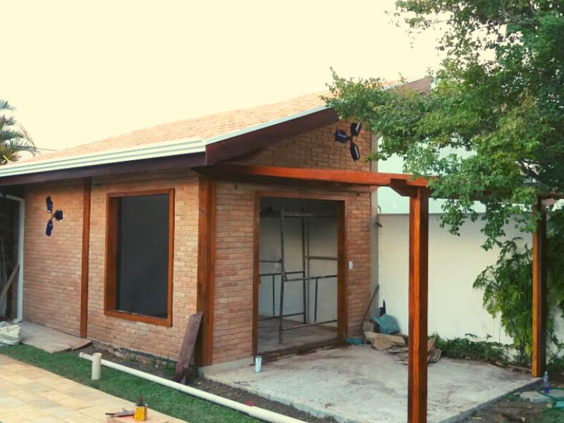 Ateliê Estelar - daTerra Construção 8 Ateliê Estelar - daTerra Construção