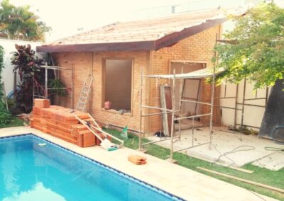 Ateliê Estelar - daTerra Construção