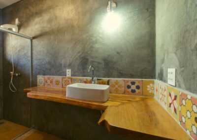 Bancadas e Pias - daTerra Construções