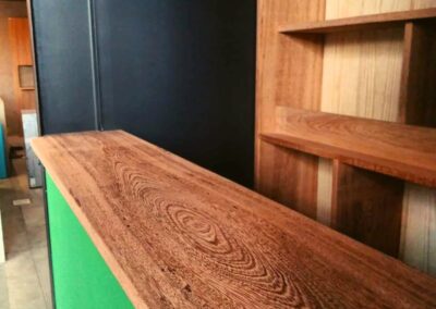 Bancadas e Pias - daTerra Construções