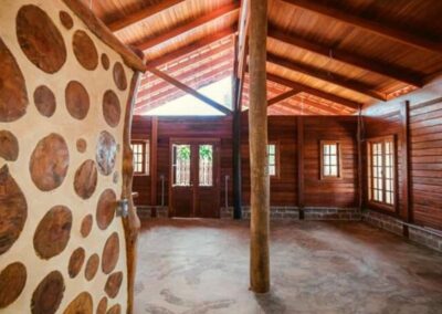 Casa Barão - daTerra Construção