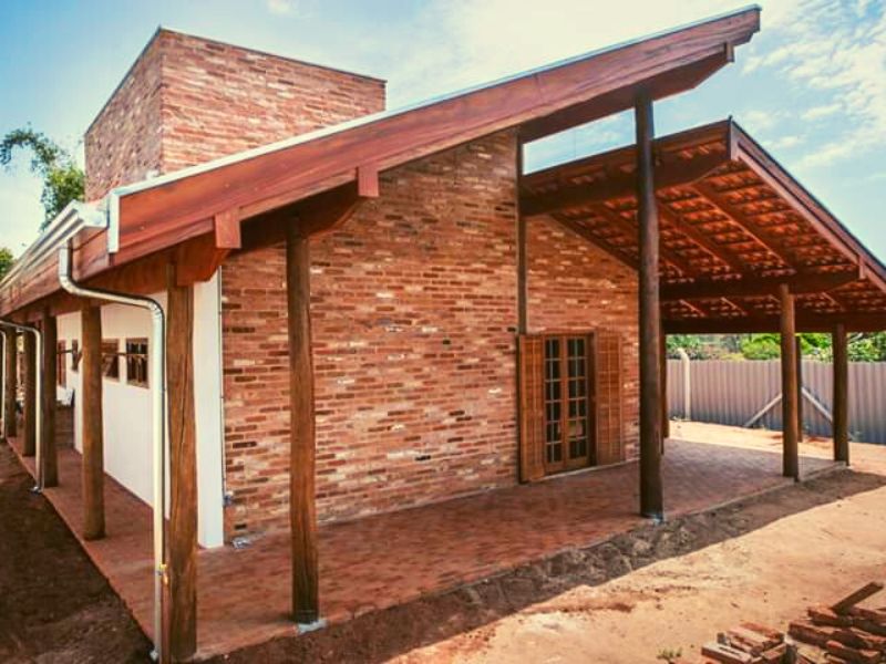 Casa Barão - daTerra Construção 4 Casa Barão - daTerra Construção