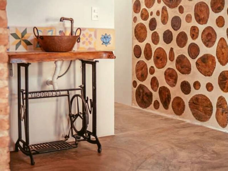 Casa Barão - daTerra Construção 5 Casa Barão - daTerra Construção