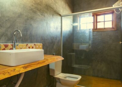 Casa Barão - daTerra Construção