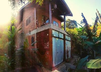 Casa Demolição - daTerra Construção
