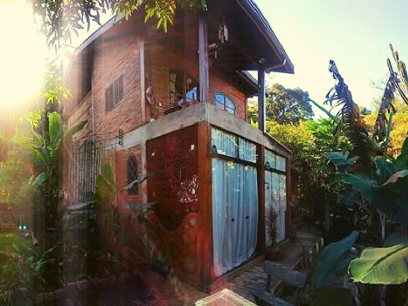 Casa Demolição - daTerra Construção 1 Casa Demolição - daTerra Construção