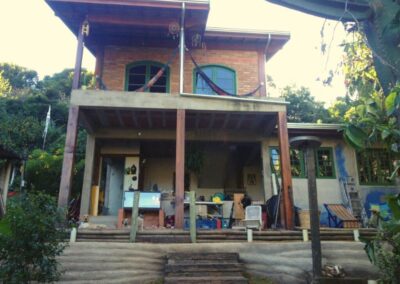 Casa Demolição - daTerra Construção