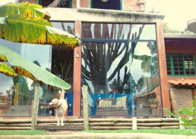 Casa Demolição - daTerra Construção