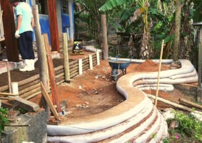 Casa Demolição - daTerra Construção
