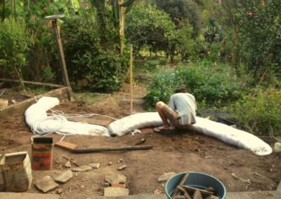 Casa Demolição - daTerra Construção