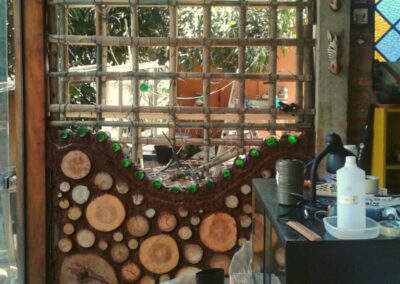 Casa Demolição - daTerra Construção