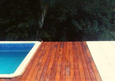 Decks - daTerra Construção