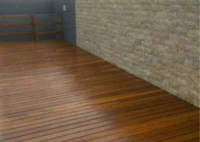 Decks - daTerra Construção