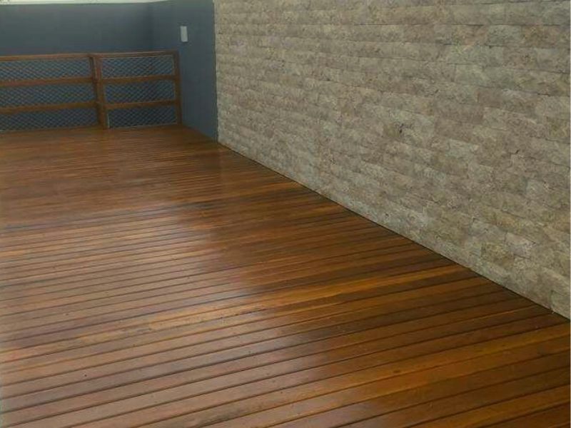 Decks - daTerra Construção 6 Decks - daTerra Construção