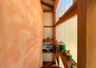 Casa Bambuzal - daTerra Construção