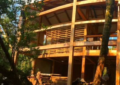 Casa Bambuzal - daTerra Construção