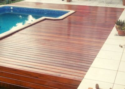 Decks
